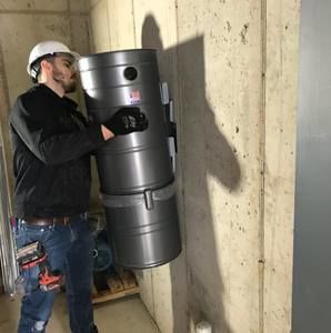 Meet your Posher, Evan